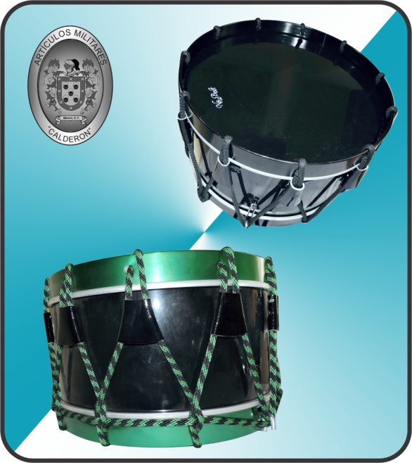 Tambor para banda de guerra uniformesyarticulosmilitarescalderon en Gustavo A. Madero Tambor para banda de guerra uniformesyarticulosmilitarescalderon en Gustavo A. Madero